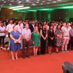 Retour en photos sur la cérémonie 2023 de remise des diplômes 👩‍🎓👨‍🎓